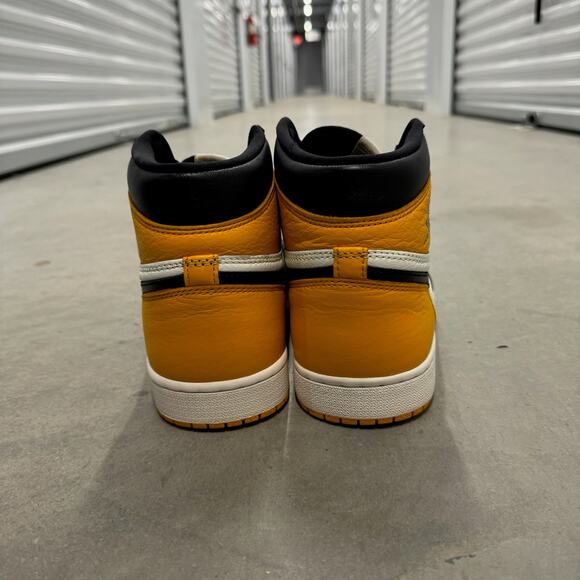 Jordan 1 Retro High OG Taxi